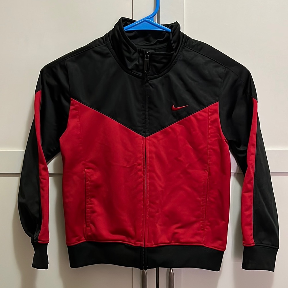Boys Nike Jacket